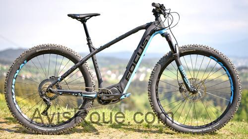 Focus Bold2 fiche technique et avis